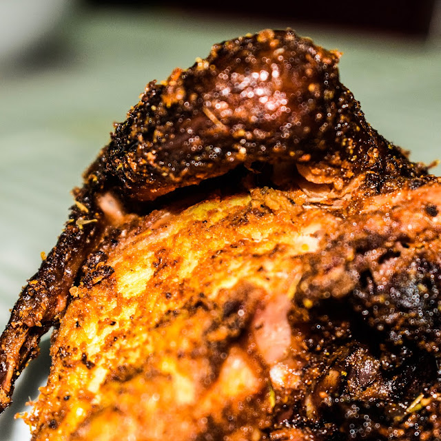 Grilled Chicken