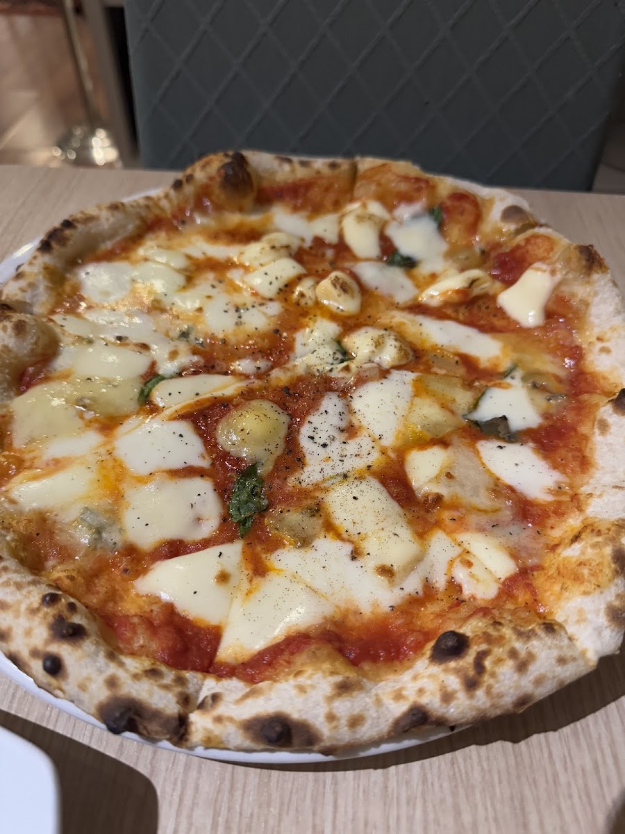 Perfetto Restaurant - Photo 2