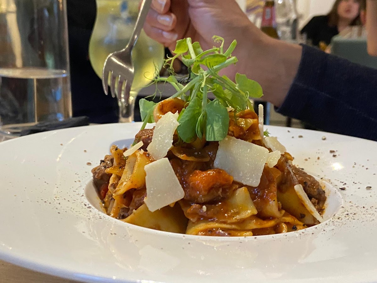 Perfetto Restaurant - Photo 3
