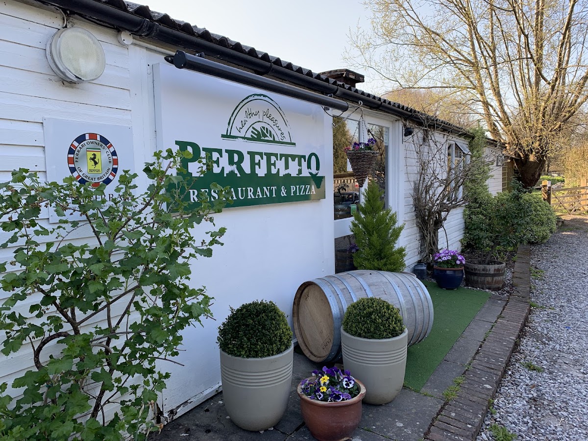 Perfetto Restaurant - Photo 4
