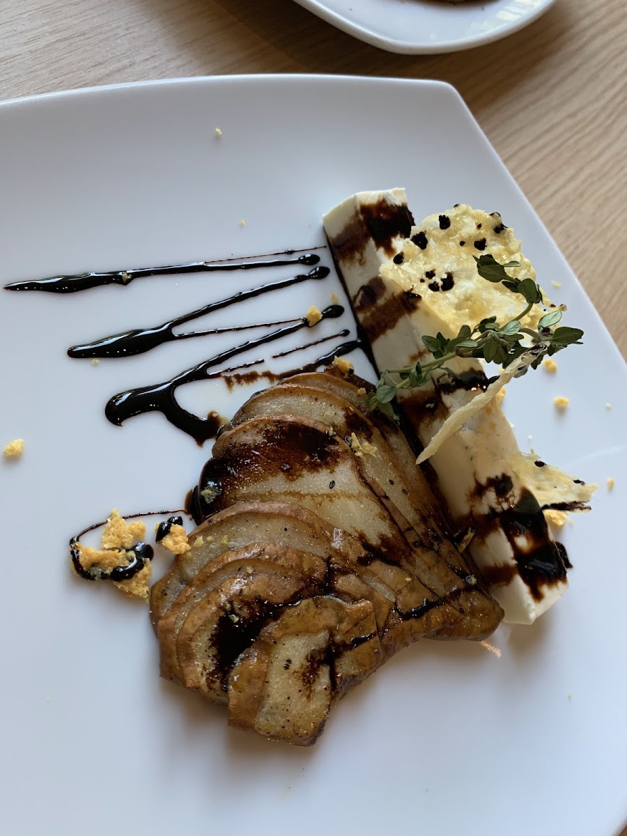 Perfetto Restaurant - Photo 7