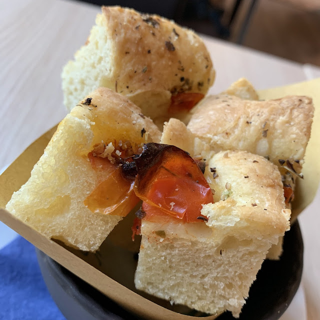 Focaccia