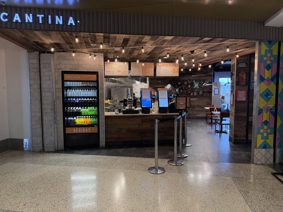 Mi Casa Cantina - Photo 2