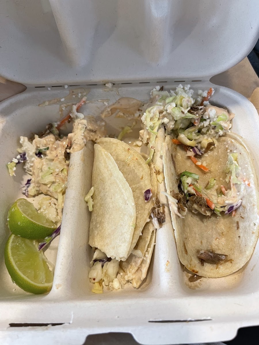 Mi Casa Cantina - Photo 7