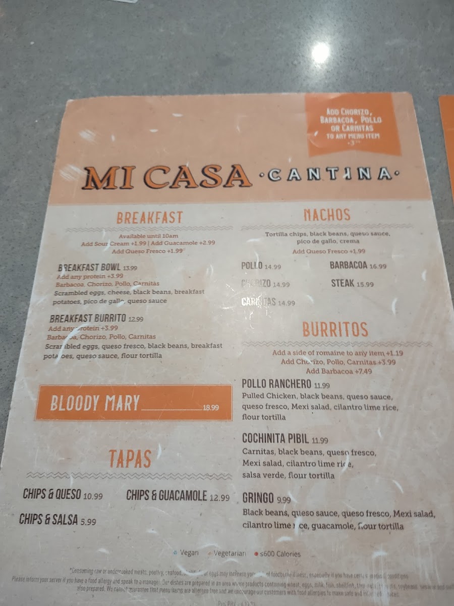 Menu Photo 9
