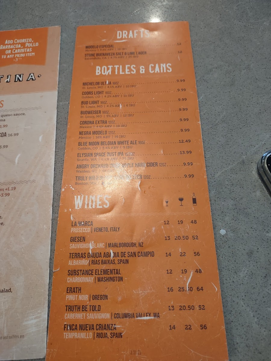 Menu Photo 7