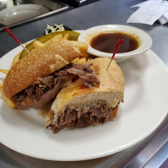 French Dip