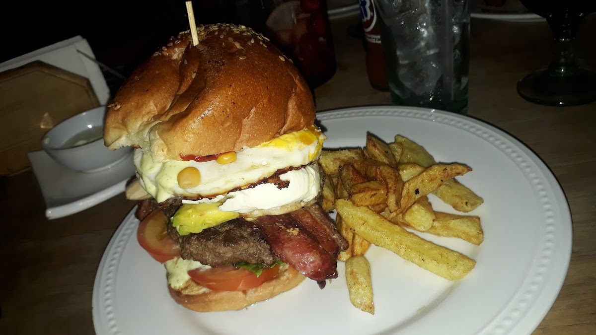 La Soga Grill & Bar - Photo 3
