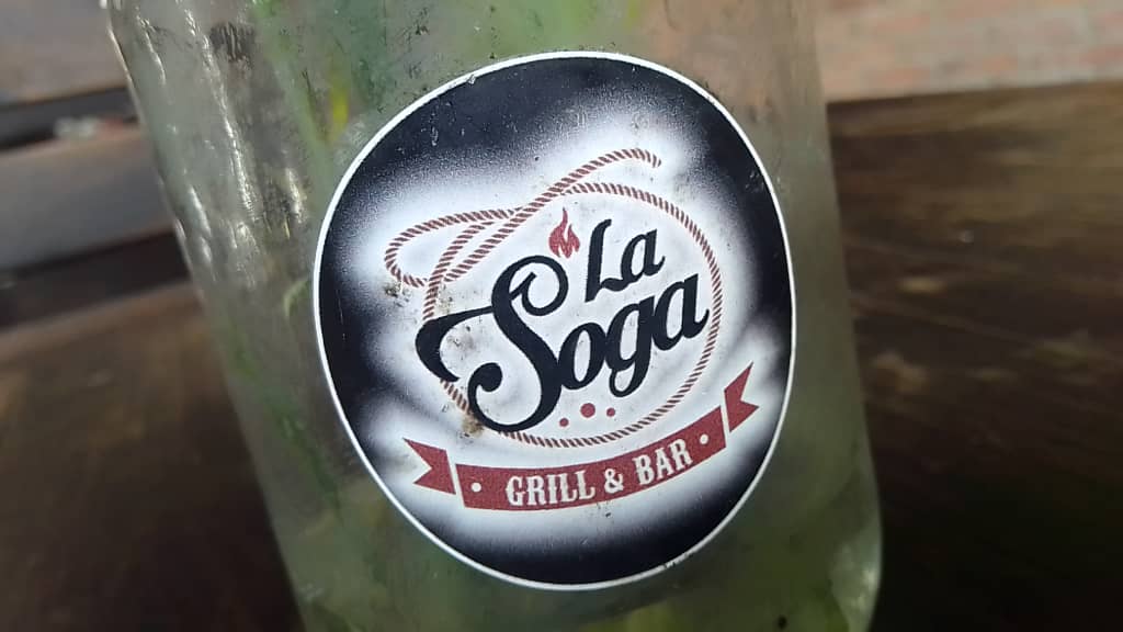 La Soga Grill & Bar - Photo 5