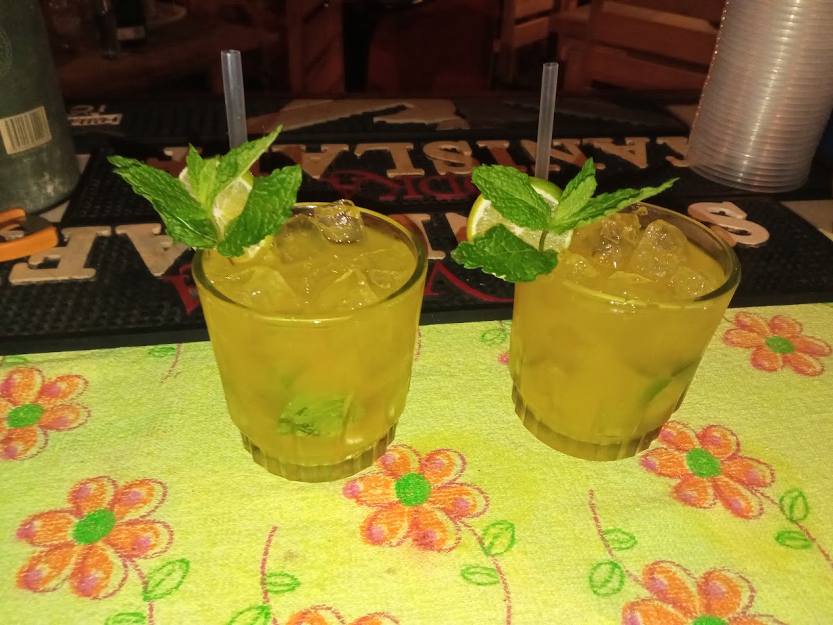 La Soga Grill & Bar - Photo 7