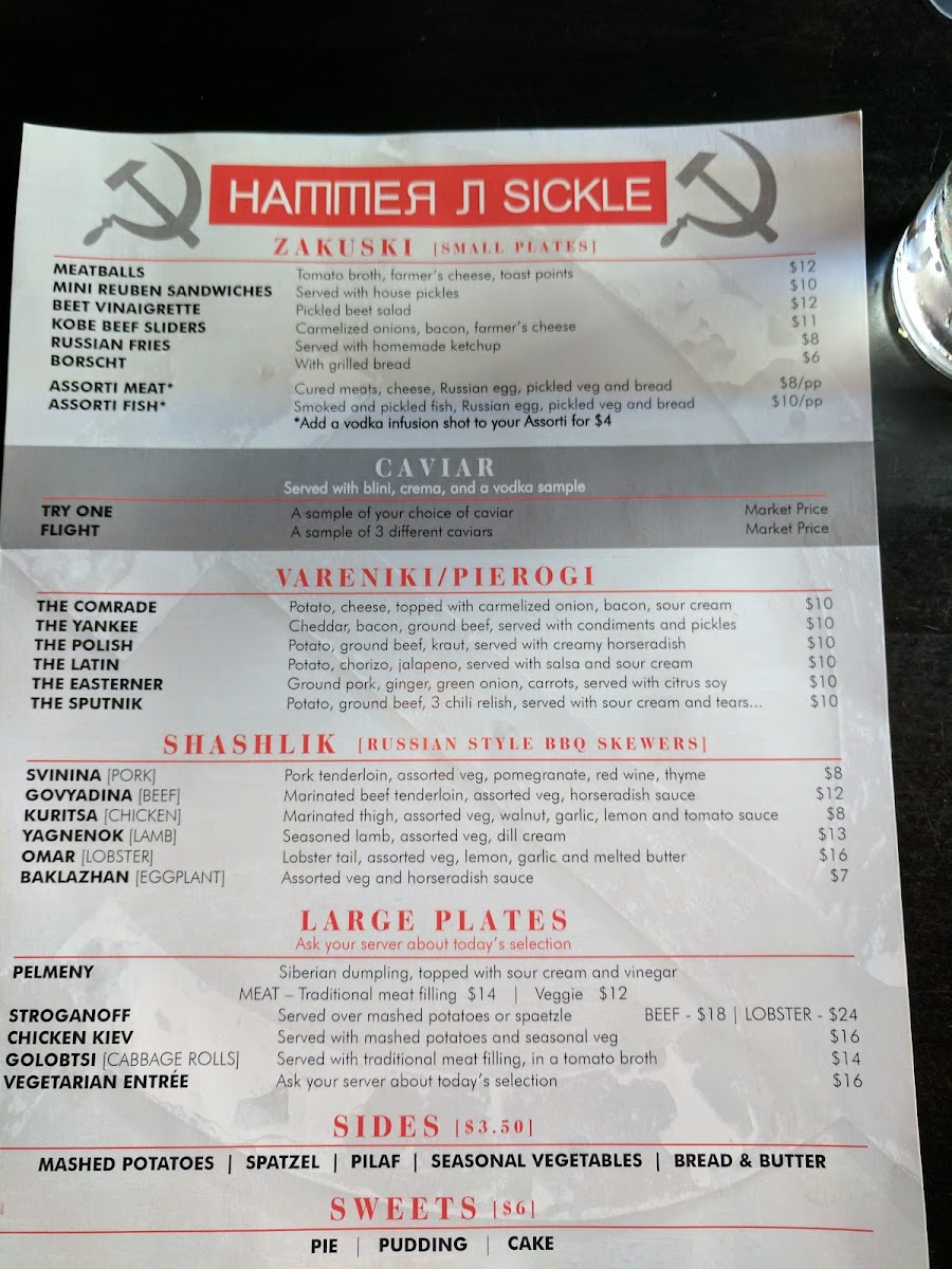 Menu Photo 5