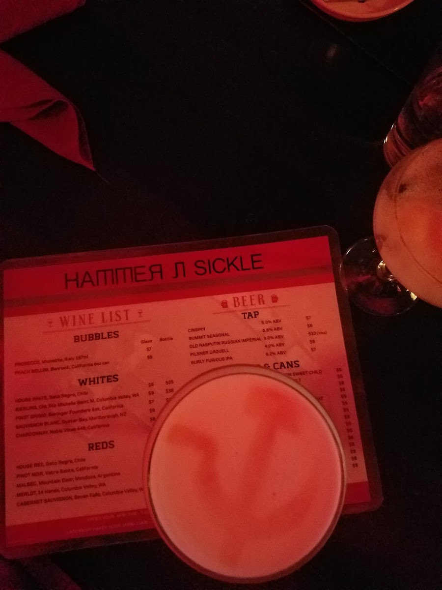 Menu Photo 7