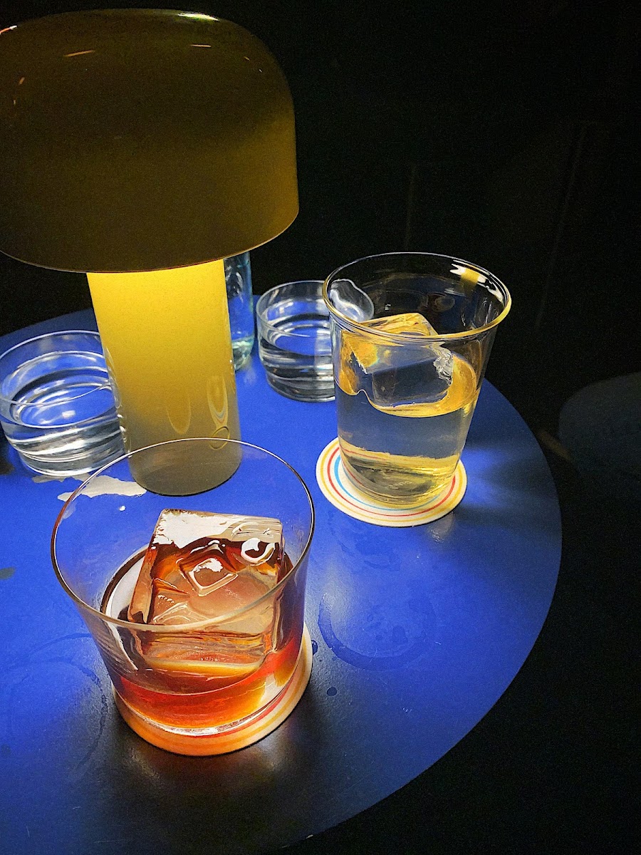 A Bar with Shapes for a Name - Photo 9
