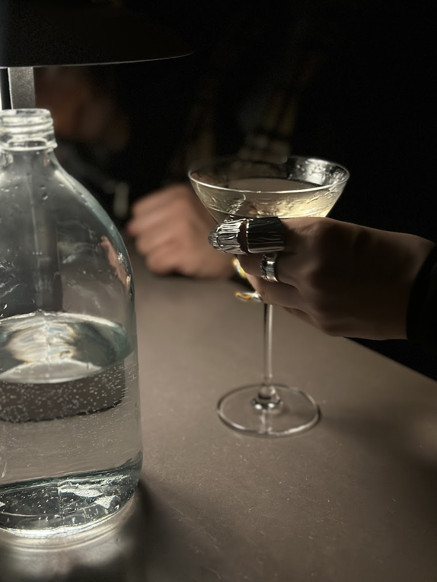 A Bar with Shapes for a Name - Photo 6