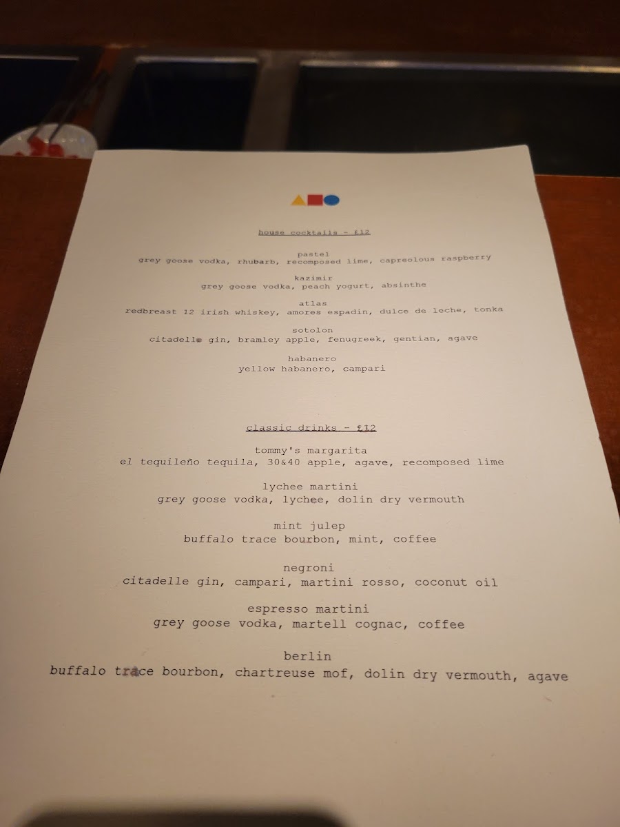 Menu Photo 3