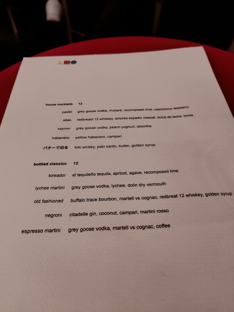Menu Photo 6