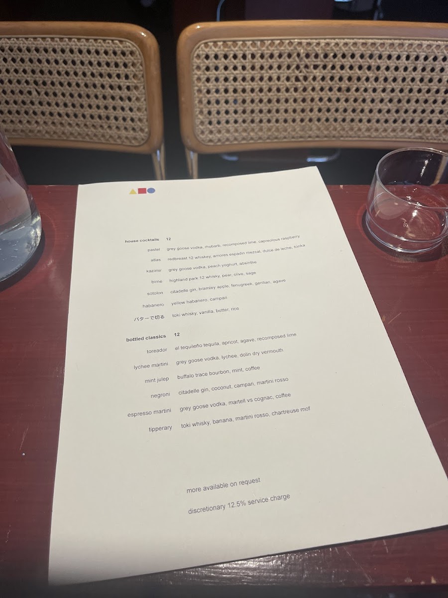 Menu Photo 8