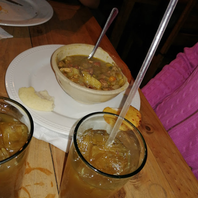 Picadillo Llanero