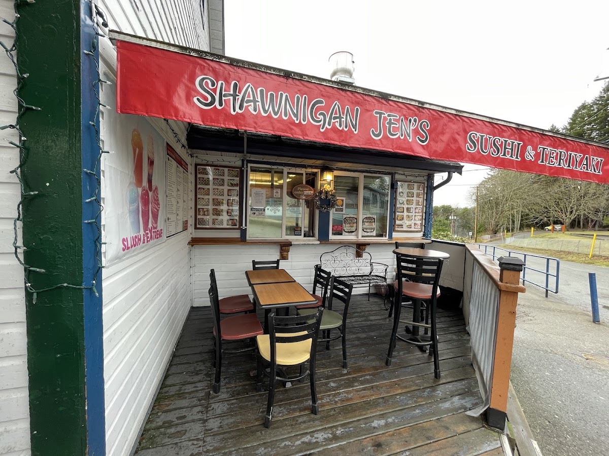 Shawnigan Jens