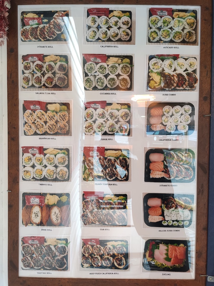 Menu Photo 6