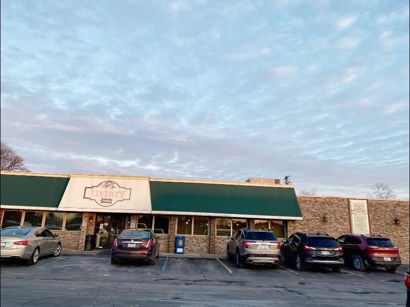Liberty Family Dining