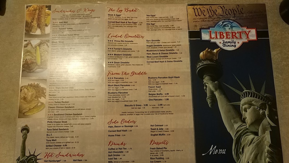 Menu Photo 5