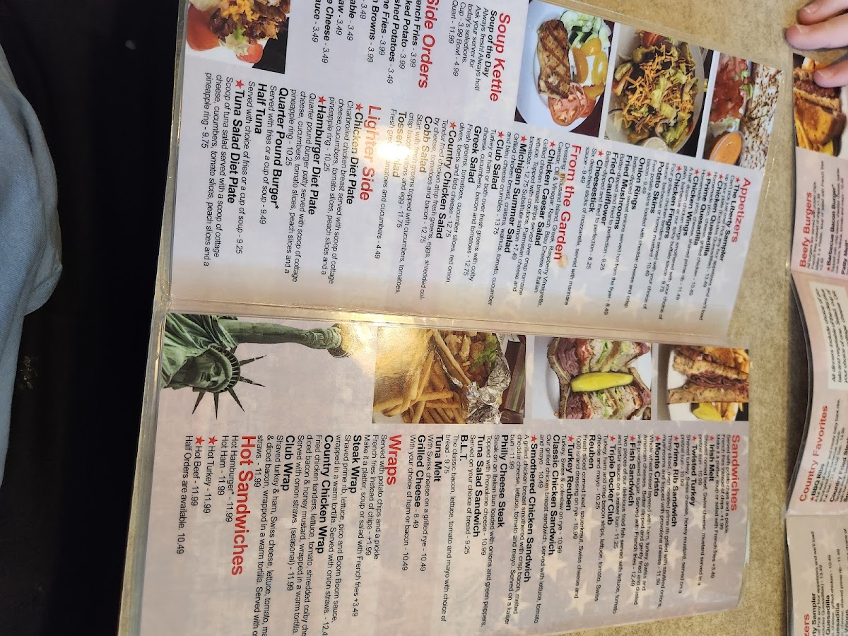 Menu Photo 6