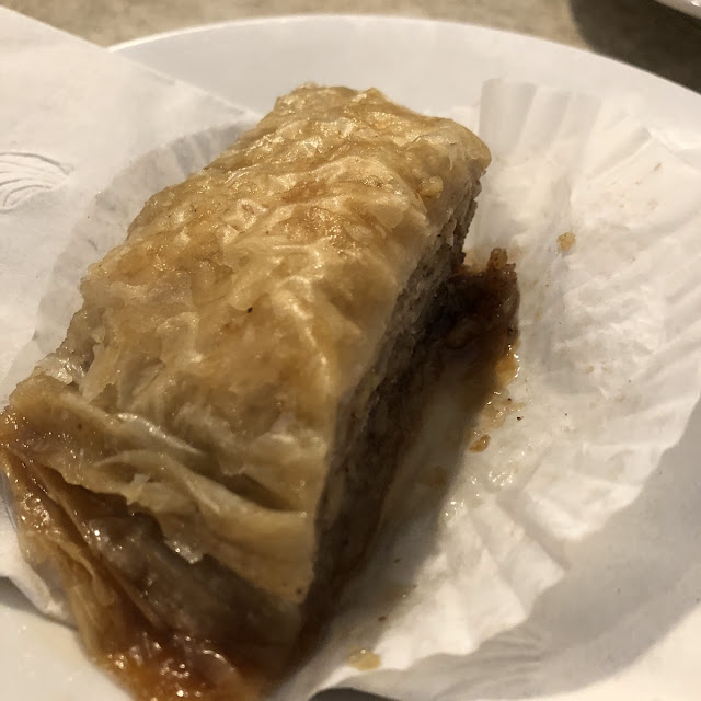 Baklava