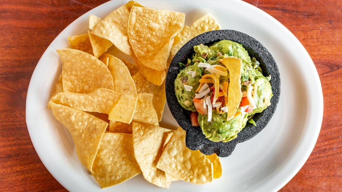 Las Fajitas Mexican Restaurant - Photo 1