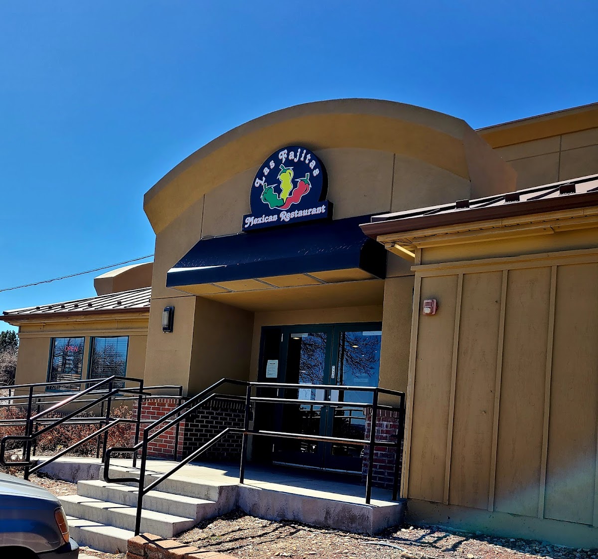 Las Fajitas Mexican Restaurant - Photo 3