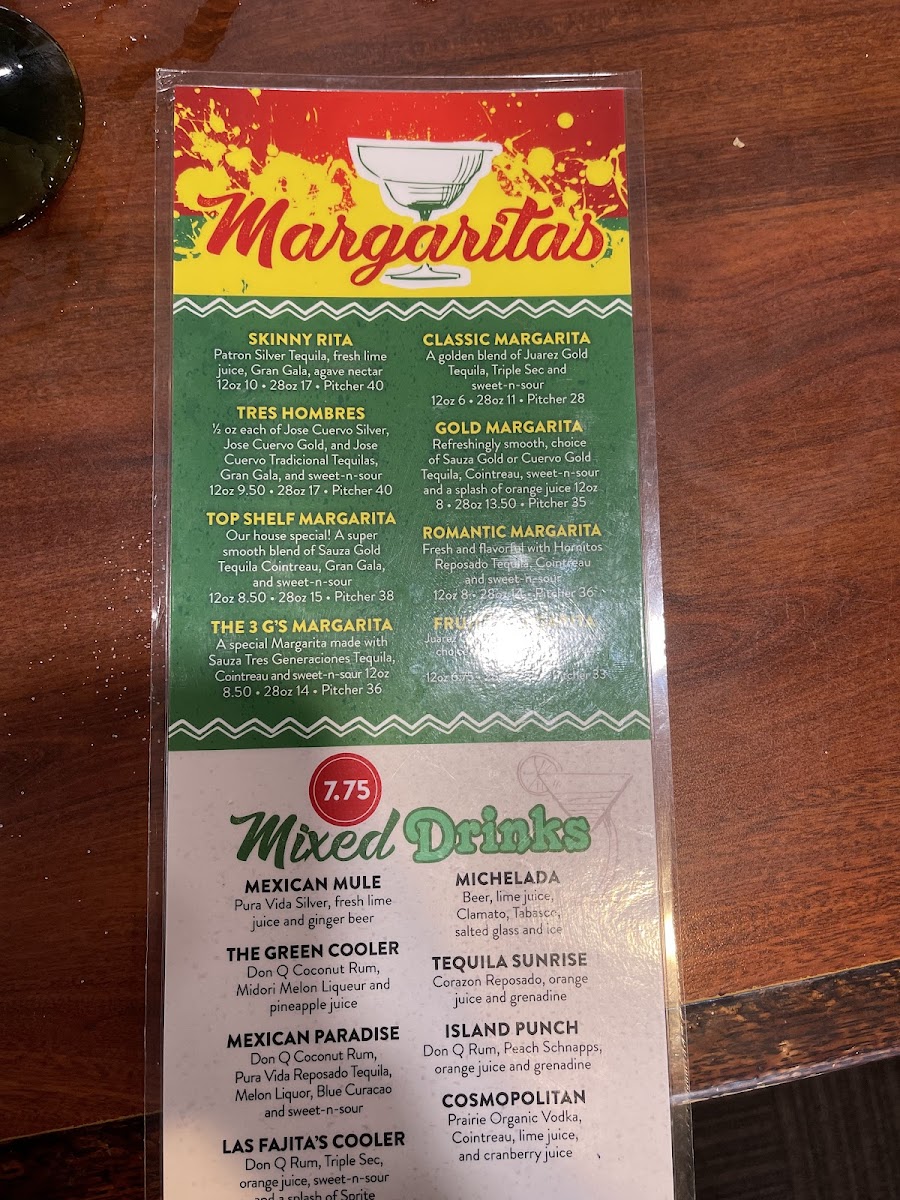 Menu Photo 6