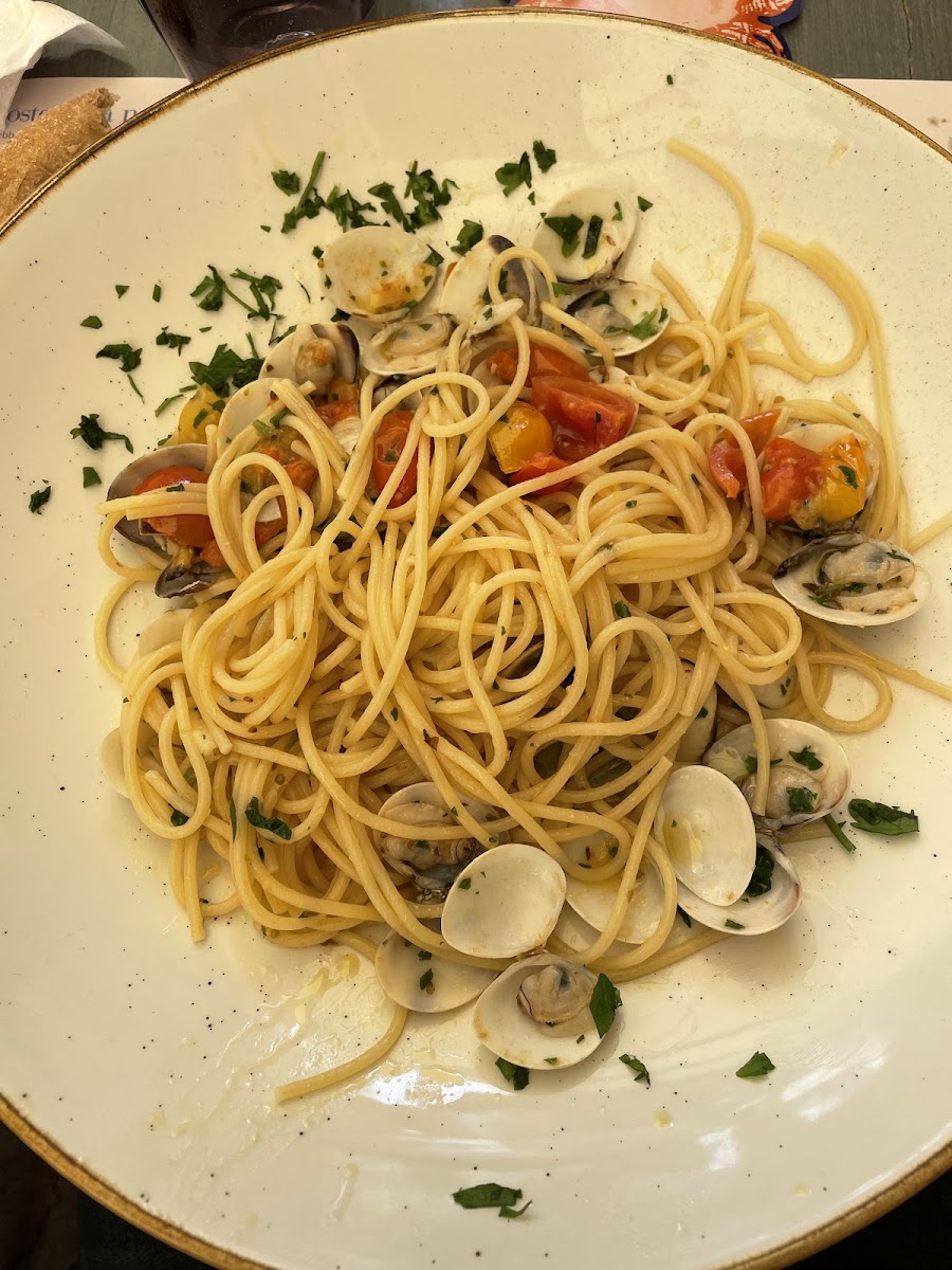Italo's Trattoria - Photo 1