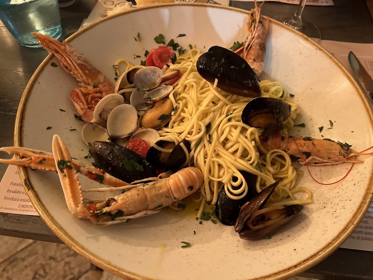 Italo's Trattoria - Photo 2