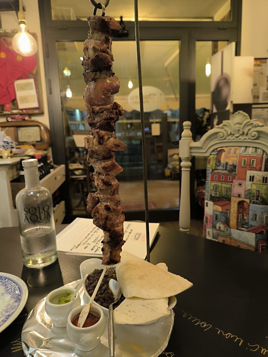 Italo's Trattoria - Photo 4
