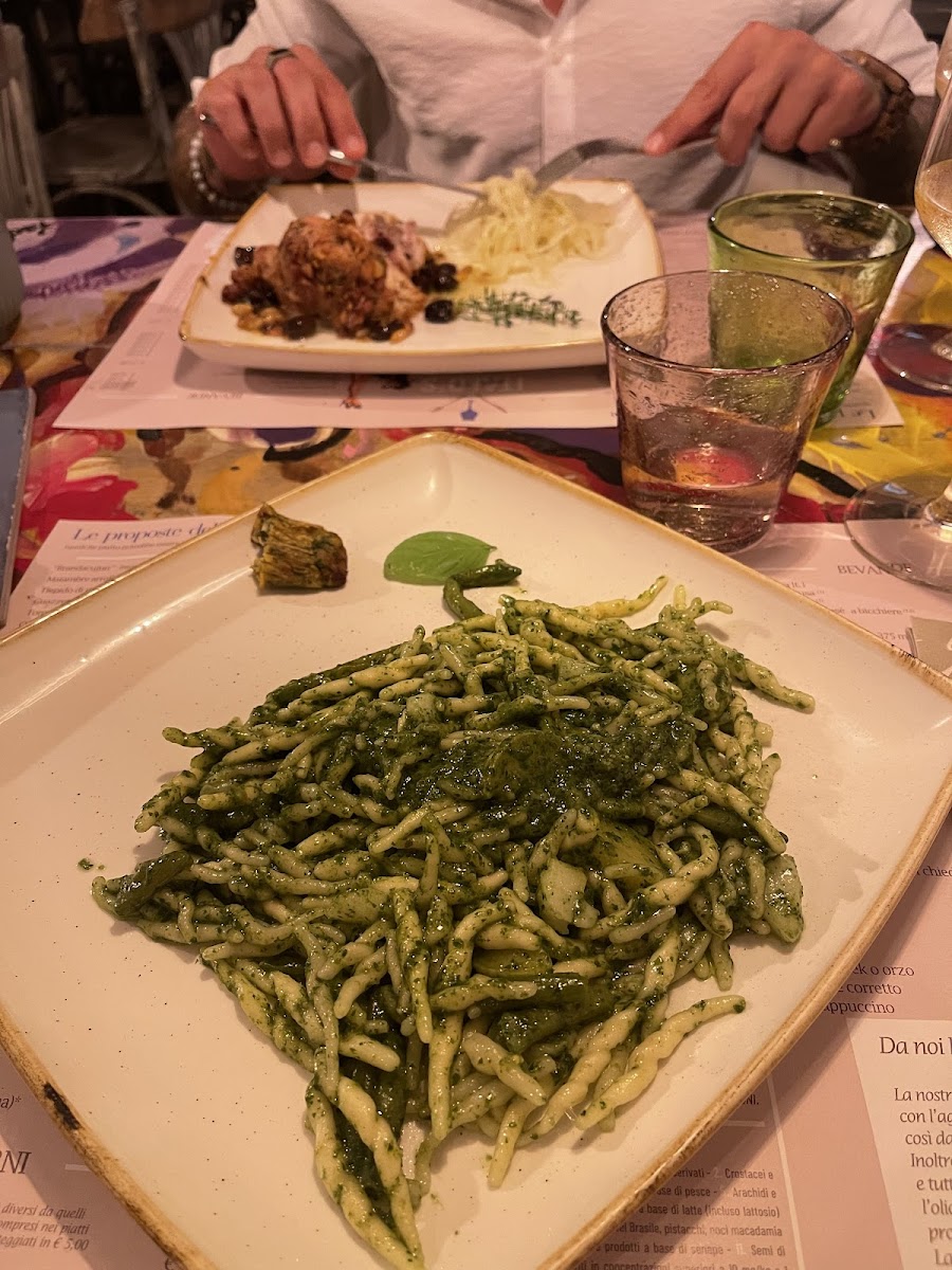 Italo's Trattoria - Photo 5