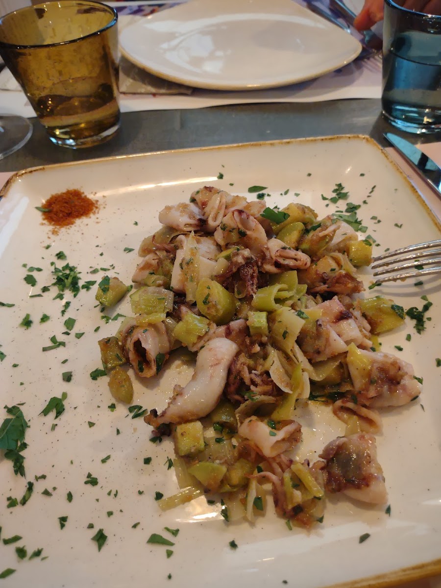 Italo's Trattoria - Photo 7