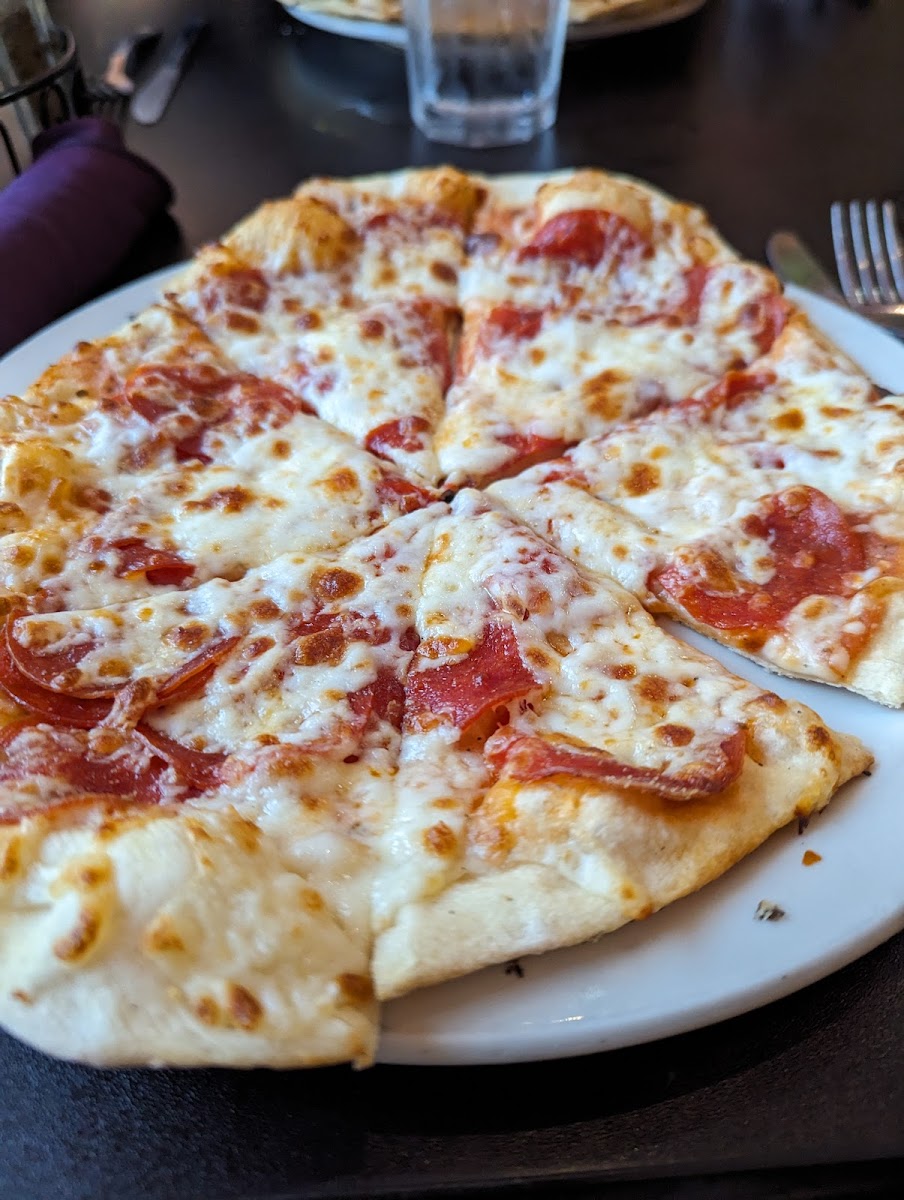 The Brick Oven - Photo 1
