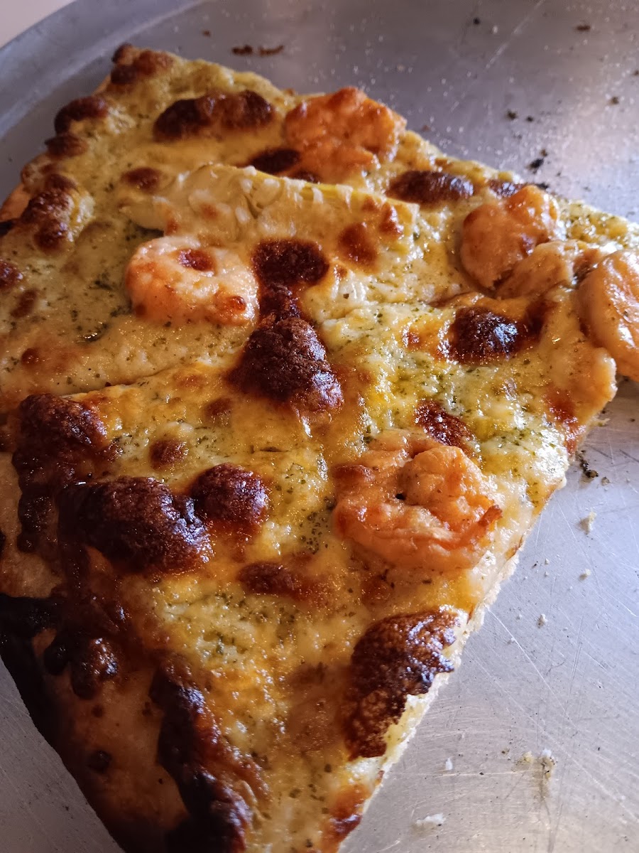 The Brick Oven - Photo 5