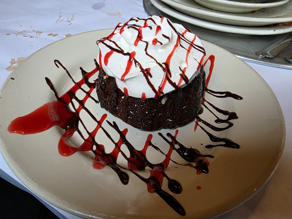 The Brick Oven - Photo 8