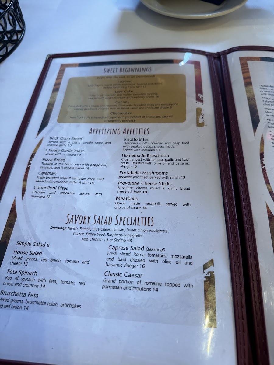 Menu Photo 9