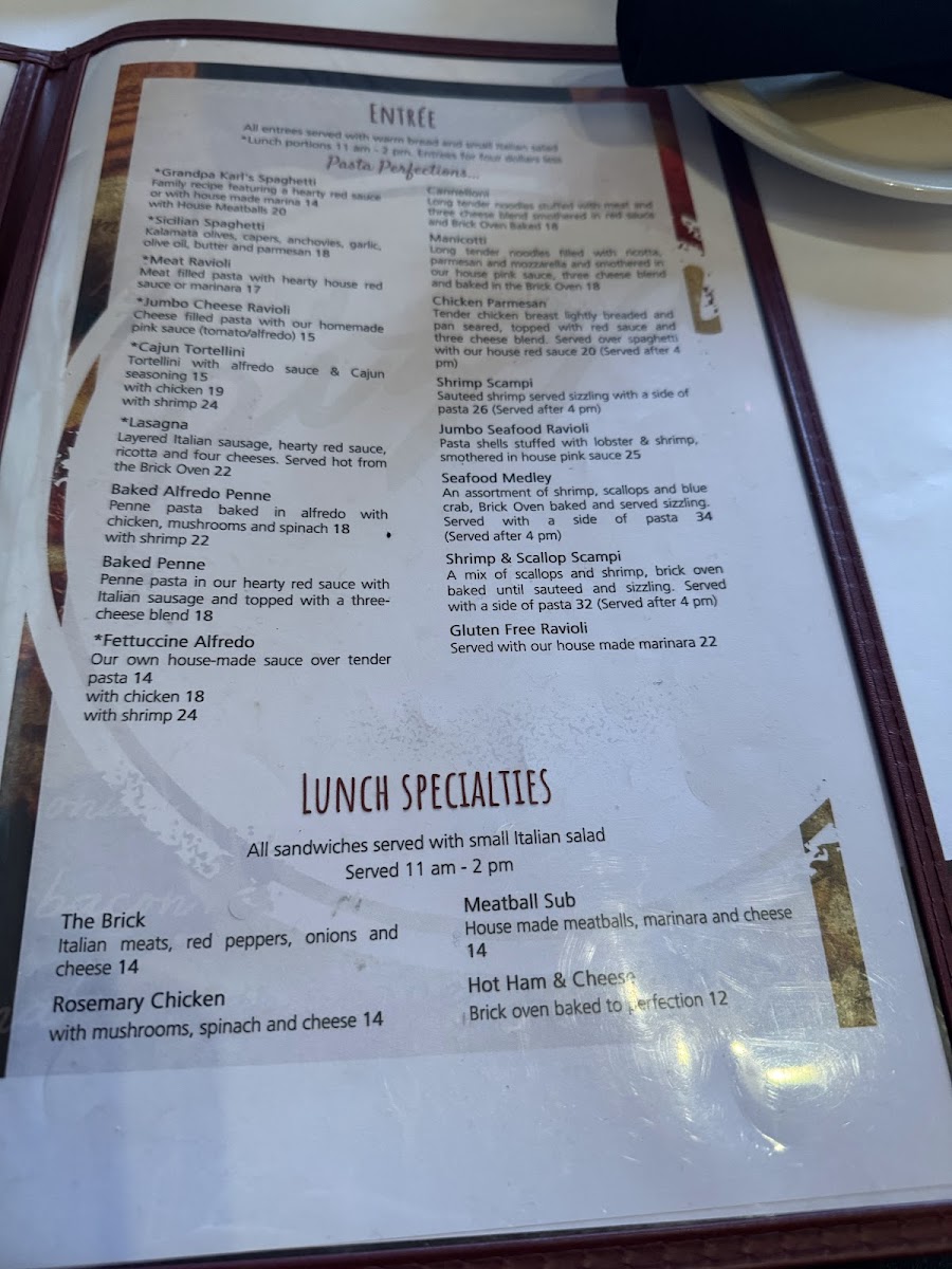 Menu Photo 6