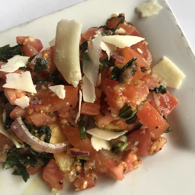 Bruschetta