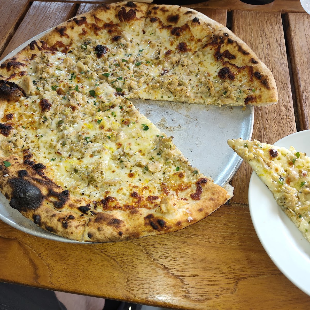 Bird and Betty's - Photo 6