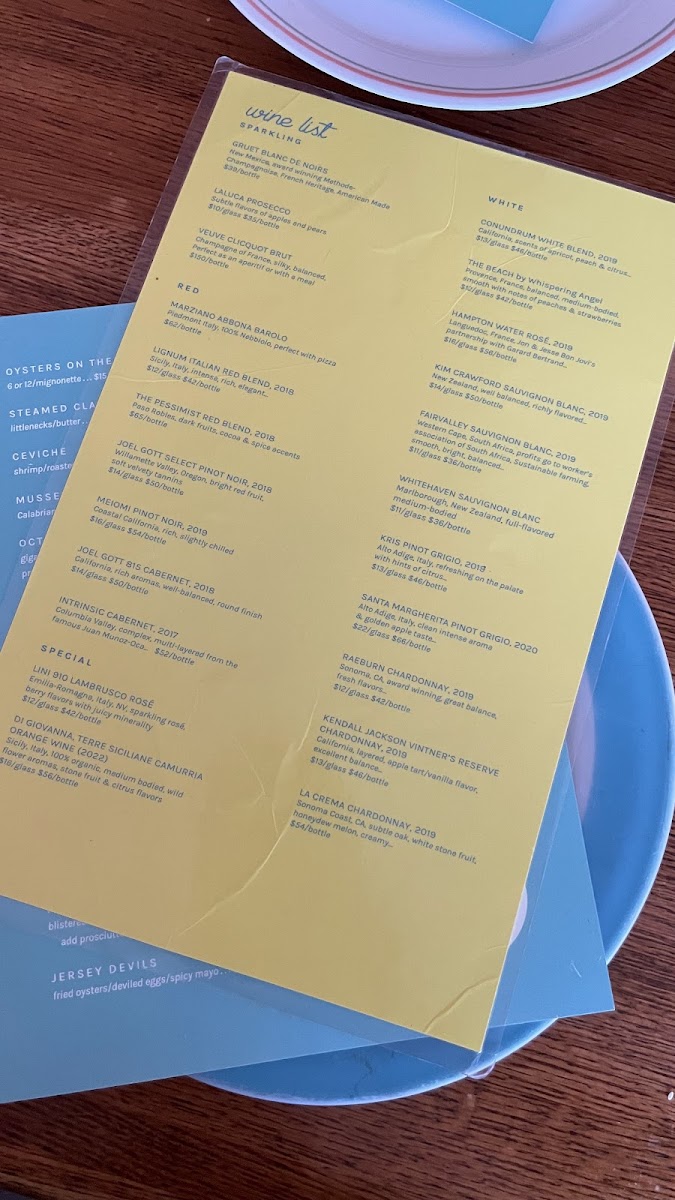 Menu Photo 9