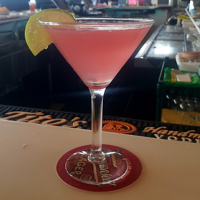 Cosmopolitan