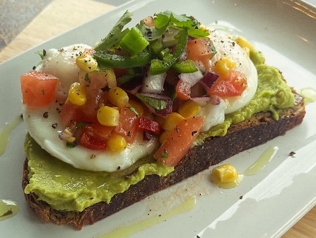Amy's Kitchen - Photo 1