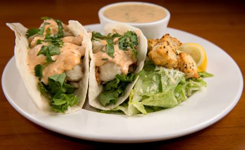 The Rock Cod - Photo 1