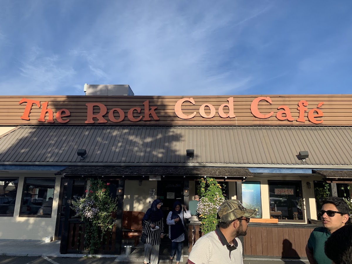 The Rock Cod - Photo 2