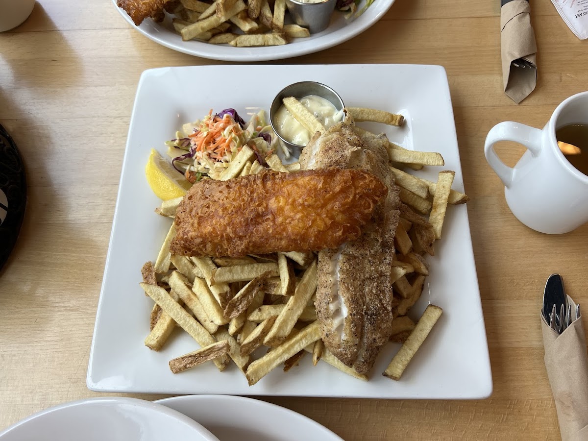 The Rock Cod - Photo 5