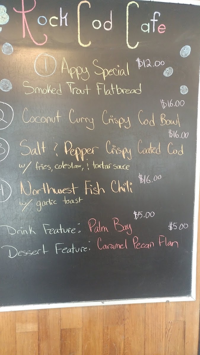 Menu Photo 9